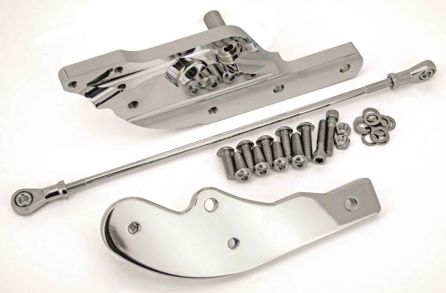 Tall Boy Relocator Kits for M8 Softails AmericanV Social Hub